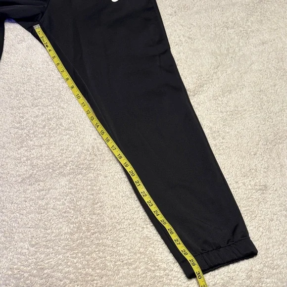 🖤 NWOT Men’s Nike Full-Zip Tracksuit – Black, Size L - Picture 3 of 16